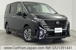 nissan serena 2023 -NISSAN--Serena 6AA-GFC28--GFC28-008221---NISSAN--Serena 6AA-GFC28--GFC28-008221-