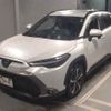 toyota corolla-cross 2022 -TOYOTA--Corolla Cross ZVG15-1007693---TOYOTA--Corolla Cross ZVG15-1007693- image 5