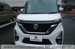 nissan roox 2023 quick_quick_B44A_B44A-0432009