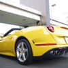 ferrari california 2015 quick_quick_ABA-F149DD_ZFF77XJJ000209820 image 2