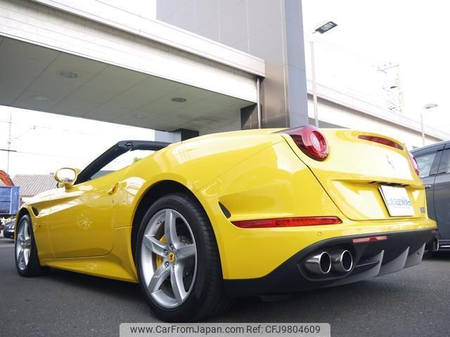 ferrari california 2015 quick_quick_ABA-F149DD_ZFF77XJJ000209820 image 2