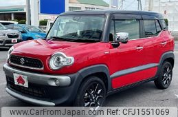 suzuki xbee 2019 CFJ1551069