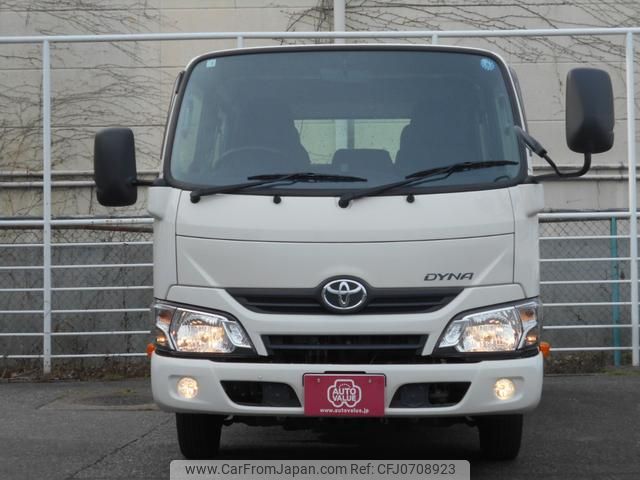 toyota dyna-truck 2021 GOO_NET_EXCHANGE_0707822A30250127W003 image 2