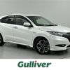 honda vezel 2015 -HONDA--VEZEL DAA-RU3--RU3-1118450---HONDA--VEZEL DAA-RU3--RU3-1118450- image 1