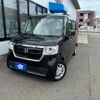 honda n-box 2018 -HONDA--N BOX JF3--31099557---HONDA--N BOX JF3--31099557- image 1