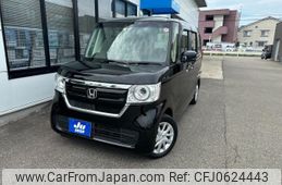 honda n-box 2018 CFJ0624443