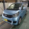 mitsubishi ek-wagon 2016 -MITSUBISHI 【旭川 580ﾂ3835】--ek Wagon B11W--0214683---MITSUBISHI 【旭川 580ﾂ3835】--ek Wagon B11W--0214683- image 1