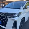 toyota alphard 2021 -TOYOTA--Alphard 3BA-AGH30W--AGH30-0365732---TOYOTA--Alphard 3BA-AGH30W--AGH30-0365732- image 2