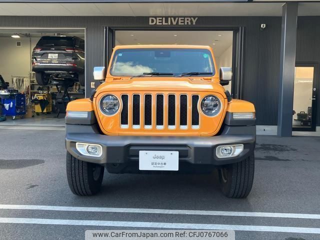 jeep wrangler 2021 quick_quick_JL36S_1C4HJXHG1MW641400 image 2