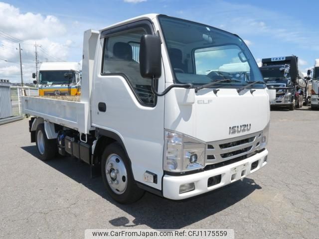 isuzu elf-truck 2023 CFJ1175559 image 2