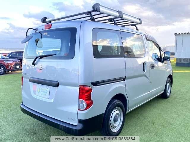 mitsubishi delica-van 2018 quick_quick_DBF-BVM20_VM20-709714 image 2