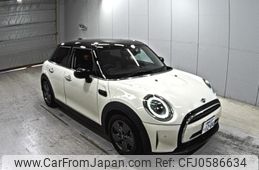 mini mini-others 2021 -BMW 【愛媛 335て1204】--BMW Mini XV15MW-WMW12DV0202R67628---BMW 【愛媛 335て1204】--BMW Mini XV15MW-WMW12DV0202R67628-