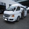 nissan caravan-bus 2010 -NISSAN 【名変中 】--Caravan Bus DQGE25--035377---NISSAN 【名変中 】--Caravan Bus DQGE25--035377- image 1