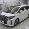 toyota alphard 2022 -TOYOTA 【岐阜 345む326】--Alphard AGH30W-0446516---TOYOTA 【岐阜 345む326】--Alphard AGH30W-0446516- image 1