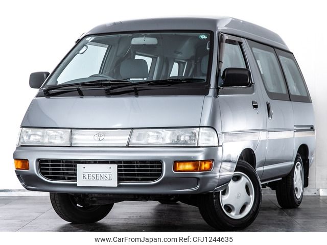 toyota townace-wagon 1995 -TOYOTA--Townace Wagon KD-CR22G--CR22-0003503---TOYOTA--Townace Wagon KD-CR22G--CR22-0003503- image 1