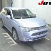 mitsubishi outlander-phev 2013 -MITSUBISHI--Outlander PHEV GG2W-0008967---MITSUBISHI--Outlander PHEV GG2W-0008967- image 1