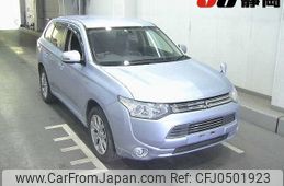 mitsubishi outlander-phev 2013 -MITSUBISHI--Outlander PHEV GG2W-0008967---MITSUBISHI--Outlander PHEV GG2W-0008967-