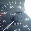 toyota megacruiser 1999 -TOYOTA 【名古屋 999 9999】--Mega Cruiser KC-BXD20V--BXD20V-0001124---TOYOTA 【名古屋 999 9999】--Mega Cruiser KC-BXD20V--BXD20V-0001124- image 8