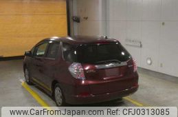 honda fit-shuttle 2013 TE1318