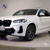 bmw x4 2022 quick_quick_3DA-VJ20_WBA32CA0309N73863 image 1