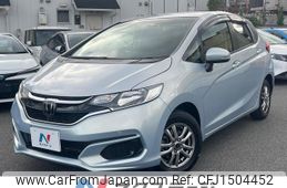honda fit 2019 CFJ1504452