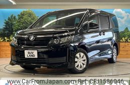 toyota voxy 2014 CFJ1586046