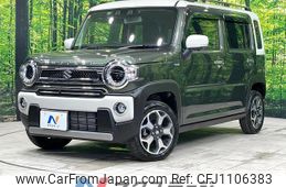 suzuki hustler 2023 quick_quick_MR52S_MR52S-329466
