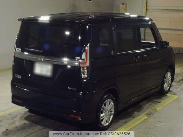 mitsubishi delica-d2 2023 -MITSUBISHI 【函館 502ﾜ 669】--Delica D2 5AA-MB37S--MB37S-111538---MITSUBISHI 【函館 502ﾜ 669】--Delica D2 5AA-MB37S--MB37S-111538- image 2