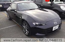 mazda roadster 2020 -MAZDA 【三重 302ﾂ8077】--Roadster NDERC--501165---MAZDA 【三重 302ﾂ8077】--Roadster NDERC--501165-