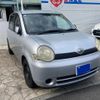 toyota sienta 2005 -TOYOTA--Sienta CBA-NCP81G--NCP81-0098752---TOYOTA--Sienta CBA-NCP81G--NCP81-0098752- image 2