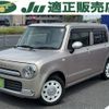 suzuki alto-lapin-chocolat 2013 quick_quick_DBA-HE22S_HE22S-819495 image 13
