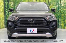 toyota rav4 2020 -TOYOTA 【名変中 】--RAV4 MXAA54--5011969---TOYOTA 【名変中 】--RAV4 MXAA54--5011969-