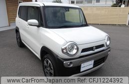 suzuki hustler 2014 quick_quick_DBA-MR31S_MR31S-828239