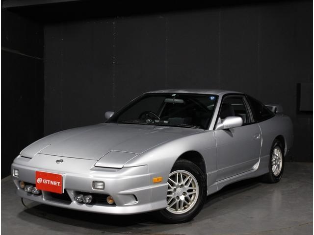 Used Nissan 180SX for sale (with Prices)