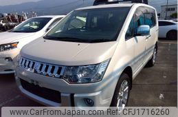 mitsubishi delica-d5 2015 CFJ1716260