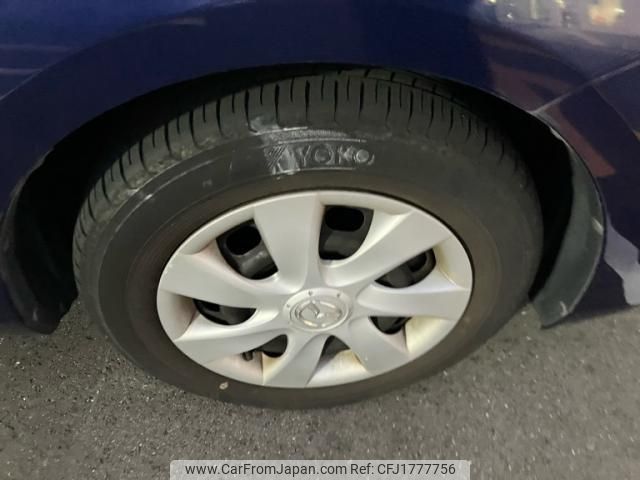 mazda axela 2010 CFJ1777756 image 2
