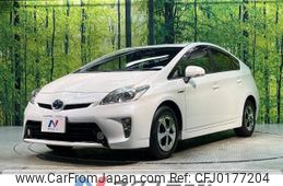 toyota prius 2015 -TOYOTA--Prius DAA-ZVW30--ZVW30-1932340---TOYOTA--Prius DAA-ZVW30--ZVW30-1932340-