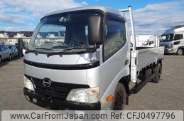 hino dutro 2010 -HINO--Hino Dutoro XZU548M-0001876---HINO--Hino Dutoro XZU548M-0001876-