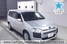 toyota succeed-van 2020 -TOYOTA 【尾張小牧 400ﾈ1321】--Succeed Van NHP160V-0019134---TOYOTA 【尾張小牧 400ﾈ1321】--Succeed Van NHP160V-0019134-