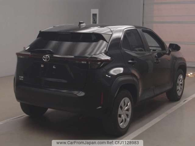 toyota yaris-cross 2022 -TOYOTA--Yaris Cross 5BA-MXPB10--MXPB10-3016141---TOYOTA--Yaris Cross 5BA-MXPB10--MXPB10-3016141- image 2