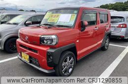 daihatsu taft 2021 -DAIHATSU 【宇都宮 580ｽ3634】--Taft LA910S--0014530---DAIHATSU 【宇都宮 580ｽ3634】--Taft LA910S--0014530-