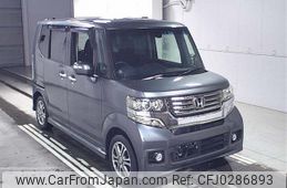 honda n-box 2014 -HONDA--N BOX JF1-1443005---HONDA--N BOX JF1-1443005-