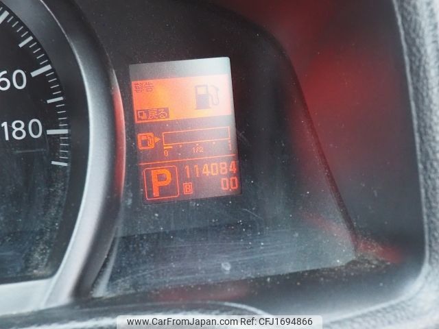 nissan nv200-vanette 2014 CFJ1694866 image 2