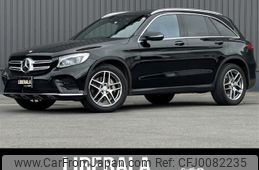 mercedes-benz glc-class 2016 -MERCEDES-BENZ--Benz GLC DBA-253946C--WDC2539462F093959---MERCEDES-BENZ--Benz GLC DBA-253946C--WDC2539462F093959-