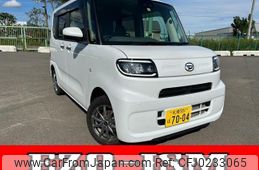 daihatsu tanto 2020 quick_quick_6BA-LA660S_LA660S-0022550