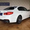 bmw 5-series 2018 quick_quick_LDA-JC20_WBAJC32050B082836 image 2