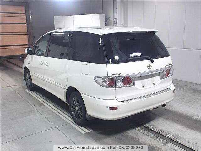 toyota estima-hybrid 2003 -TOYOTA--Estima Hybrid AHR10W--2009028---TOYOTA--Estima Hybrid AHR10W--2009028- image 2