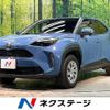 toyota yaris-cross 2023 quick_quick_MXPB15_MXPB15-3009003 image 1