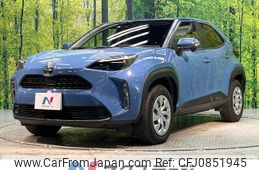 toyota yaris-cross 2023 quick_quick_MXPB15_MXPB15-3009003