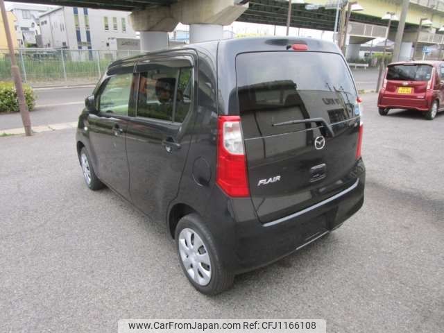 mazda flair 2016 -MAZDA--Flair DBA-MJ34S--MJ34S-501106---MAZDA--Flair DBA-MJ34S--MJ34S-501106- image 2